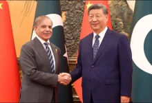 J&K, Ladakh Integral Part, China-Pakistan Statement On Kashmir
