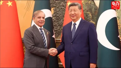 J&K, Ladakh Integral Part, China-Pakistan Statement On Kashmir