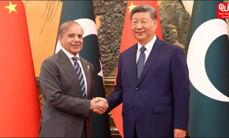 J&K, Ladakh Integral Part, China-Pakistan Statement On Kashmir