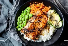 Japanese Eating Habits
