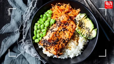 Japanese Eating Habits