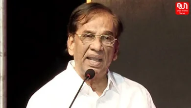 K Rajan Dies By Suicide At 85