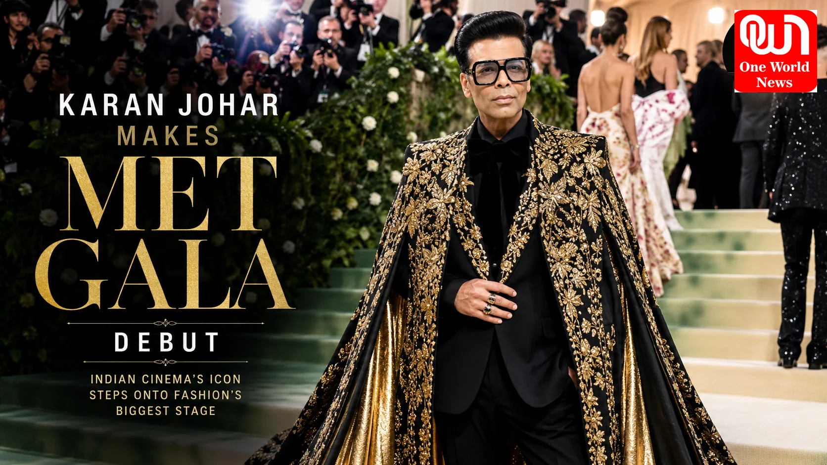 Karan Johar
