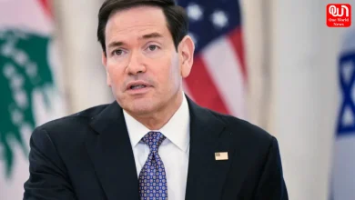 Marco Rubio Heads Visit in india