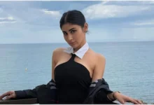 Mouni Roy At Cannes 2026