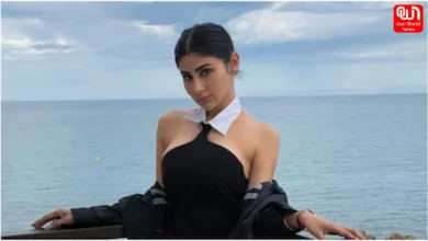 Mouni Roy At Cannes 2026