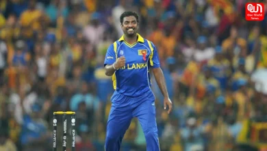 Muttiah Muralitharan Biography