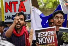 NEET-UG Paper Did Not Leak