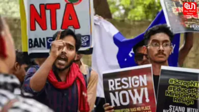 NEET-UG Paper Did Not Leak