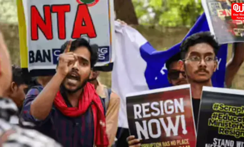 NEET-UG Paper Did Not Leak