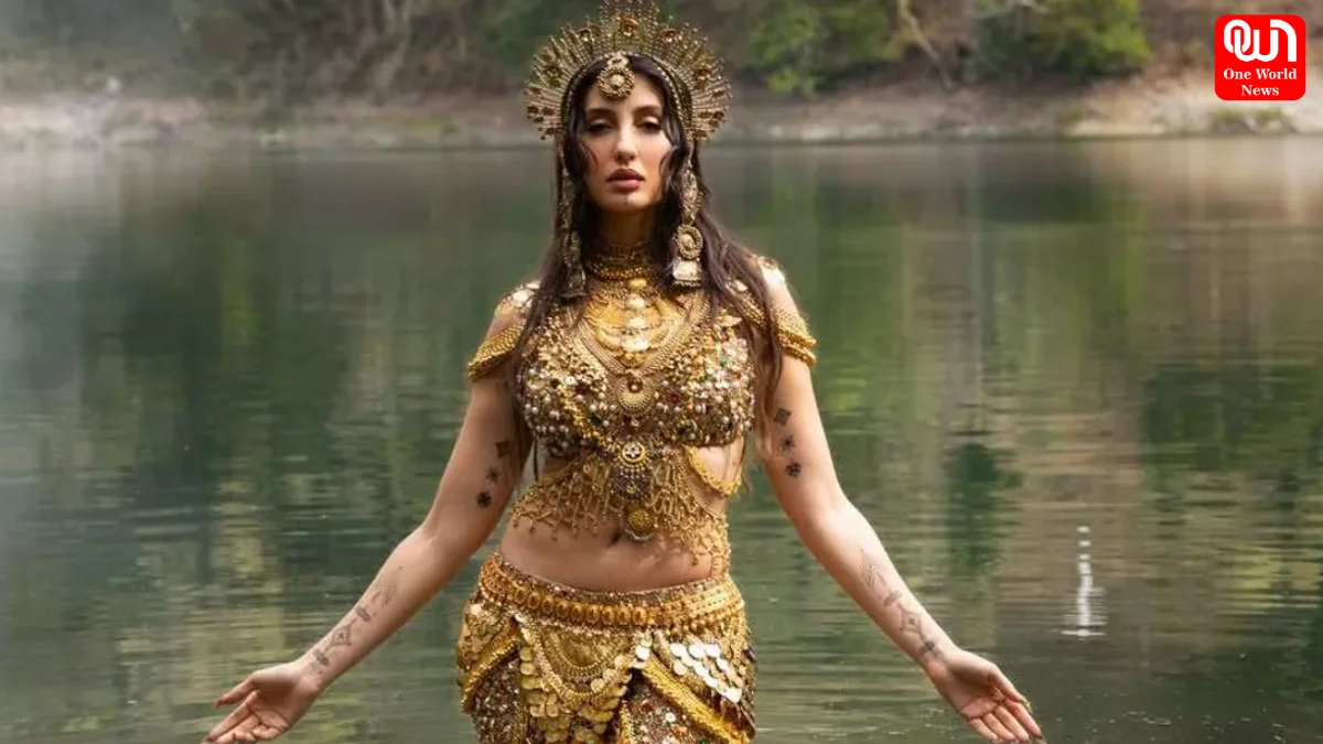 Nora Fatehi Controversy, Yo Yo Honey Singh