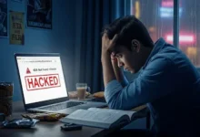 OSM Portal Mentioned In Hacking Claim