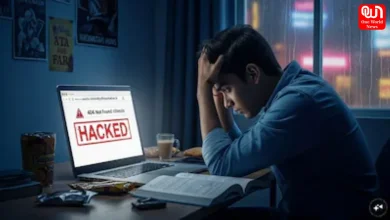 OSM Portal Mentioned In Hacking Claim