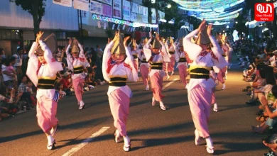 Obon Festival 2026: Dates, Traditions, Celebrations & Travel Guide in Japan