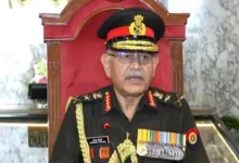 Army Chief General Upendra Dwivedi stated that India's tri-services are preparing for Operation Sindoor 2.0 and future warfare requirements.