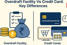Overdraft Facility Flexible Credit