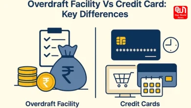 Overdraft Facility Flexible Credit