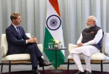 PM Modi Discusses Port Infrastructure, Second-Largest Shipping