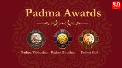 Padma Awards Full Winner List 2026