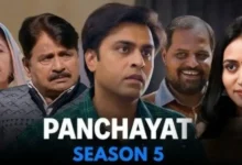 Panchayat Season 5 OTT Release Date