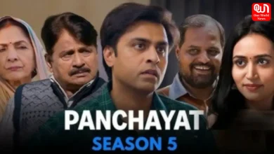 Panchayat Season 5 OTT Release Date