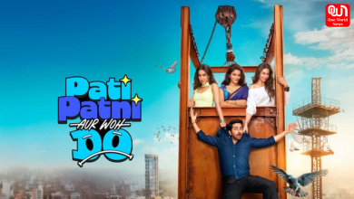 Pati Patni Aur Woh Do