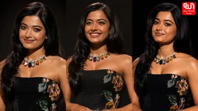 Rashmika Mandanna, Anime Awards 2026