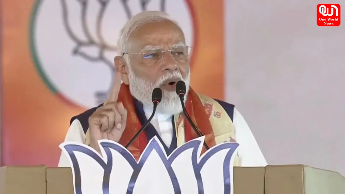 PM modi advice to citizens