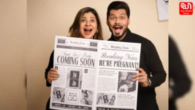 Sambhavna Seth, Avinash Dwivedi, Announce Pregnancy