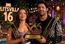Splitsvilla 16 Winner