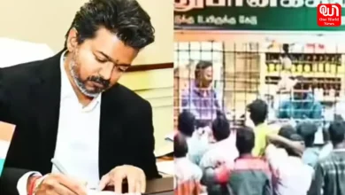 Tamil Nadu Govt, Closure Of 717 Liquor Outlets