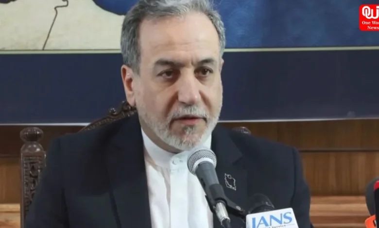 Tehran Urges Chabahar Investments
