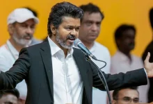 Thalapathy Vijay Tamil Nadu CM