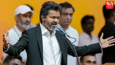 Thalapathy Vijay Tamil Nadu CM