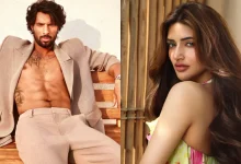Tilak Varma Dating Actor Sreeleela