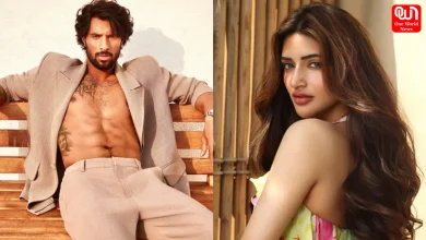 Tilak Varma Dating Actor Sreeleela