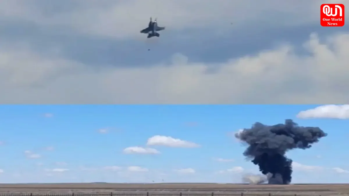 Officials are still reviewing the incident details, and complete information regarding injuries or pilot conditions may be released after the investigation.