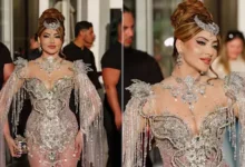 Urvashi Rautela, Cannes 2026