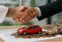 Used Car Loan