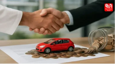 Used Car Loan
