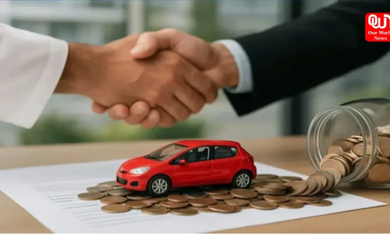 Used Car Loan