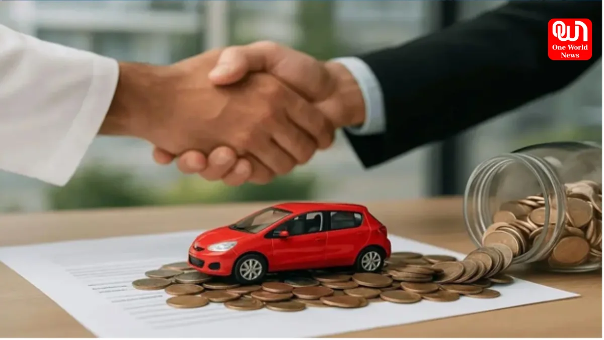 Used Car Loan
