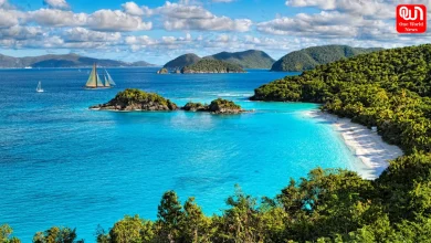 Virgin Islands Day 2026