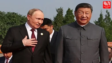 When will the BRICS Summit in Delhi take place?