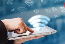 Wi-Fi Connectivity