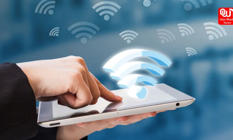 Wi-Fi Connectivity