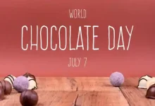 World Chocolate Day 2026