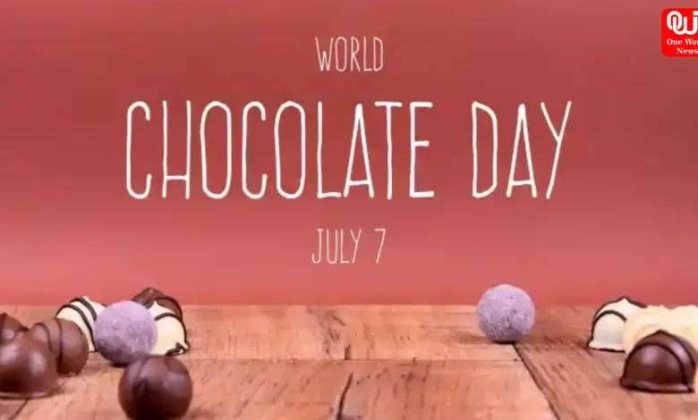 World Chocolate Day 2026