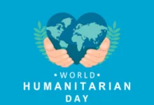 World Humanitarian Day 2026