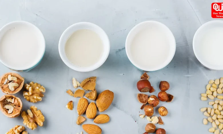 World Plant Milk Day 2026